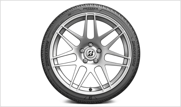 Bridgestone Potenza Sport